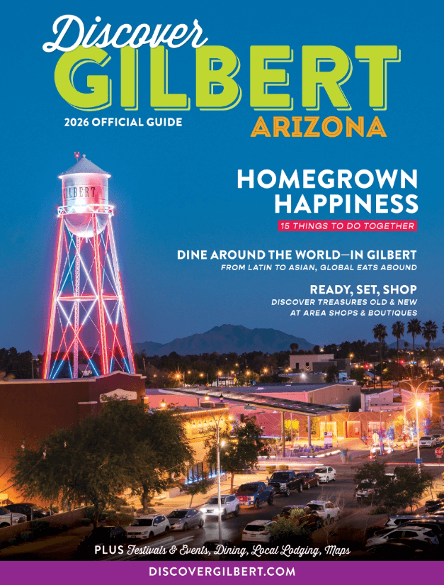 Visitor Guide Gallery